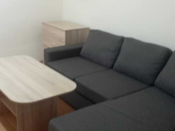 Дава се под наем Едностаен апартамент в София, Люлин 4 - 33 кв.м за 255 € - Снимка #1