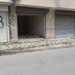 Дава се под наем Гараж / Паркомясто в Пловдив, Въстанически - 24 кв.м за 102 € - Снимка #1