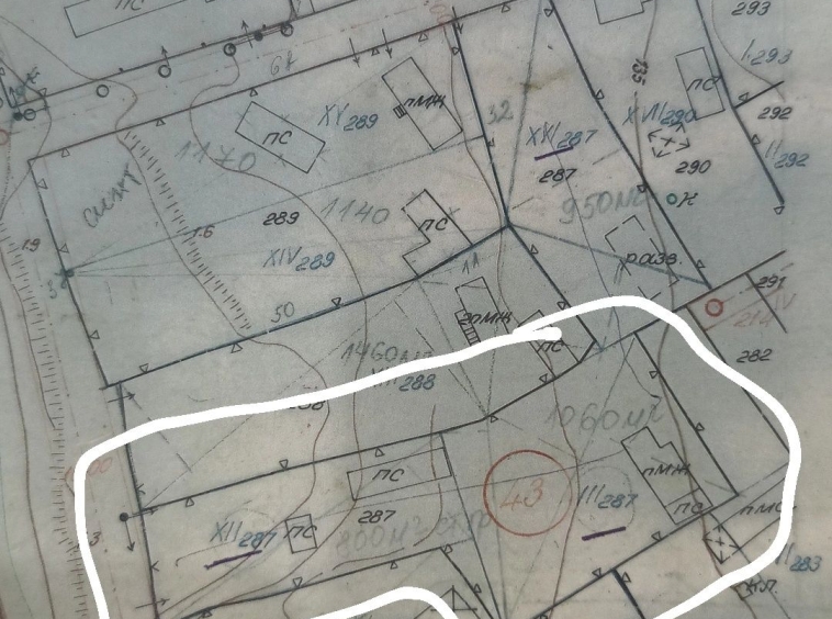 Парцел в с. Медникарово, Област Стара Загора - 2800 кв.м за 2 €/кв.м - Снимка #1