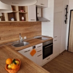 Дава се под наем Едностаен апартамент в Пловдив, Беломорски - 47 кв.м за 357 € - Снимка #1