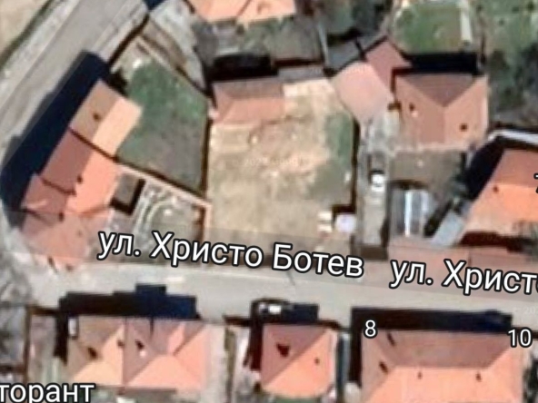 Дава се под наем Заведение в с. Мирково, Област София-област - 510 кв.м за 510 € - Снимка #1