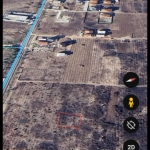 Парцел в Асеновград - 388 кв.м за 116 €/кв.м - Снимка #1