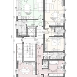 Тристаен апартамент в Пловдив, Христо Смирненски - 108 кв.м за 1008 €/кв.м - Снимка #1