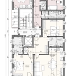 Тристаен апартамент в Пловдив, Христо Смирненски - 108 кв.м за 1000 €/кв.м - Снимка #1