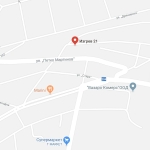 Парцел в Попово - 260 кв.м за 58 €/кв.м - Снимка #1