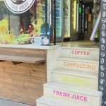 Заведение в Варна, Гръцка махала - 55 кв.м за 371 €/кв.м - Снимка #1