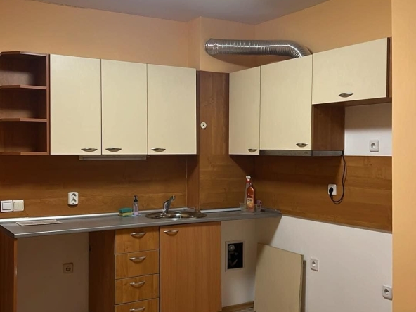 Дава се под наем Двустаен апартамент в София, Люлин 8 - 60 кв.м за 450 € - Снимка #1