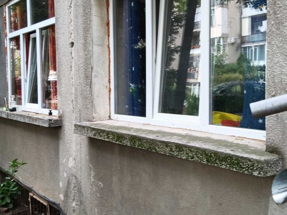 Двустаен апартамент в Велико Търново, Чолаковци - 76 кв.м за 772 €/кв.м - Снимка #1