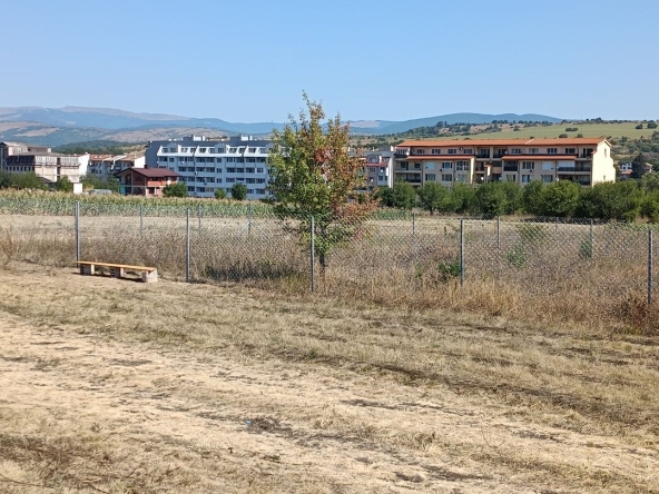 Парцел в София, Левски - 726 кв.м за 47 €/кв.м - Снимка #1