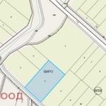 Земеделски имот в София, Сухата река -  кв.м за 53 €/дка - Снимка #1