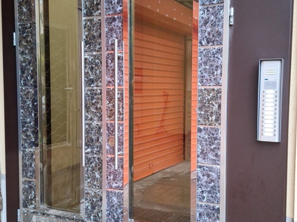 Дава се под наем Двустаен апартамент в Разград, Лудогорие - 63 кв.м за 382.5 € - Снимка #1