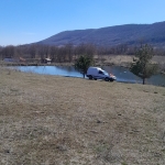 Земеделски имот в с. Петко Славейков, Област Габрово -  кв.м за 7 €/дка - Снимка #1