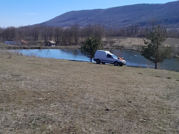 Земеделски имот в с. Петко Славейков, Област Габрово -  кв.м за 7 €/дка - Снимка #1