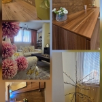 Дава се под наем Тристаен апартамент в София, Дианабад - 80 кв.м за 897.6 € - Снимка #1