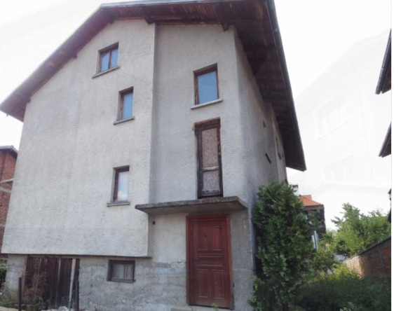 Къща в Банско - 122 кв.м за 920 €/кв.м - Снимка #1