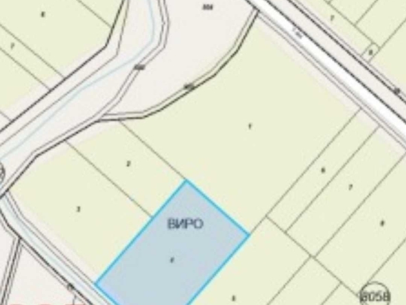 Земеделски имот в София, Сухата река -  кв.м за 28 €/дка - Снимка #1