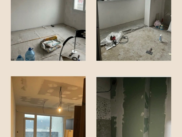 Двустаен апартамент в Габрово, Бичкиня - 57 кв.м за 582 €/кв.м - Снимка #1