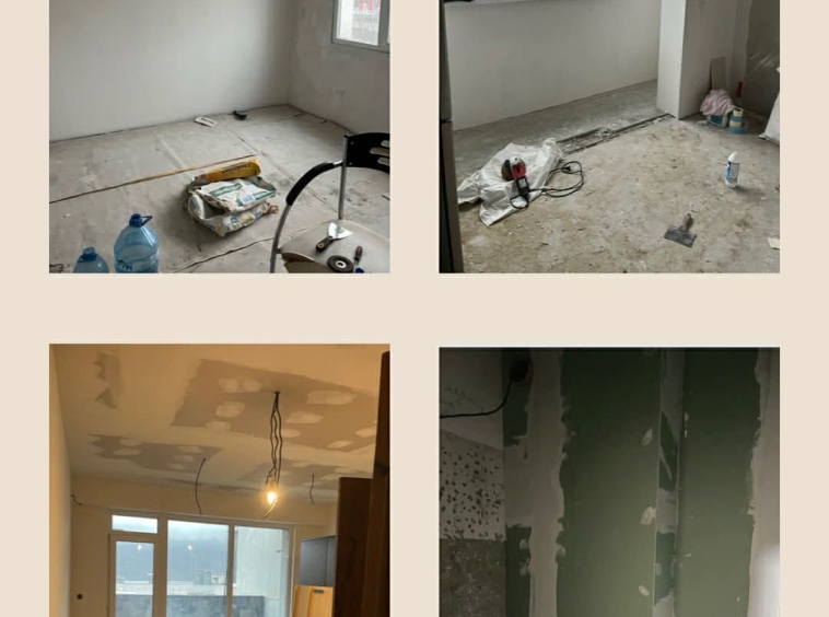 Двустаен апартамент в Габрово, Бичкиня - 57 кв.м за 582 €/кв.м - Снимка #1