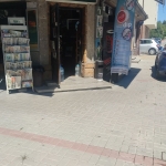 Магазин в Перник, Изток - 27 кв.м за 1511 €/кв.м - Снимка #1