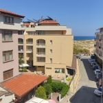 Дава се под наем Двустаен апартамент в Приморско - 74 кв.м за 2992.17 € - Снимка #1