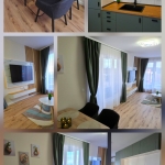 Дава се под наем Двустаен апартамент в София, Люлин 10 - 70 кв.м за 397.29 € - Снимка #1