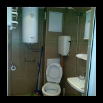 Дава се под наем Едностаен апартамент в Варна, Автогара - 30 кв.м за 228.99 € - Снимка #1