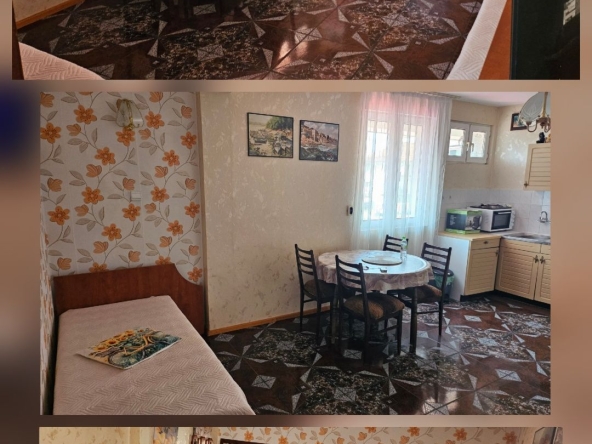 Двустаен апартамент в Несебър - 55 кв.м за 23 €/кв.м - Снимка #1