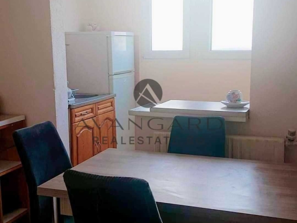 Тристаен апартамент в Пловдив, Кършияка - 42 кв.м за 1251 €/кв.м - Снимка #1