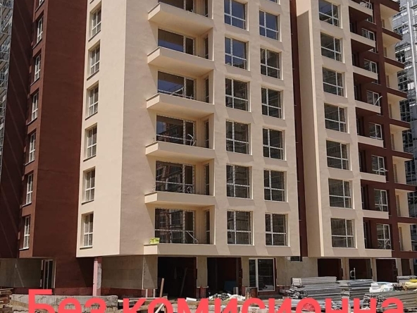 Тристаен апартамент в Пловдив, Кючук Париж - 103 кв.м за 853 €/кв.м - Снимка #1