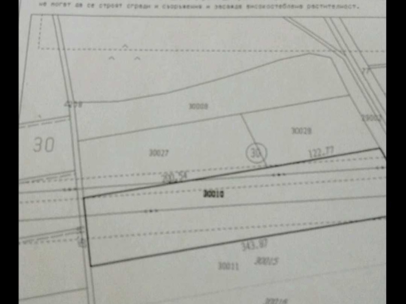 Парцел в Стара Загора, Операта - 36000 кв.м за 2 €/кв.м - Снимка #1