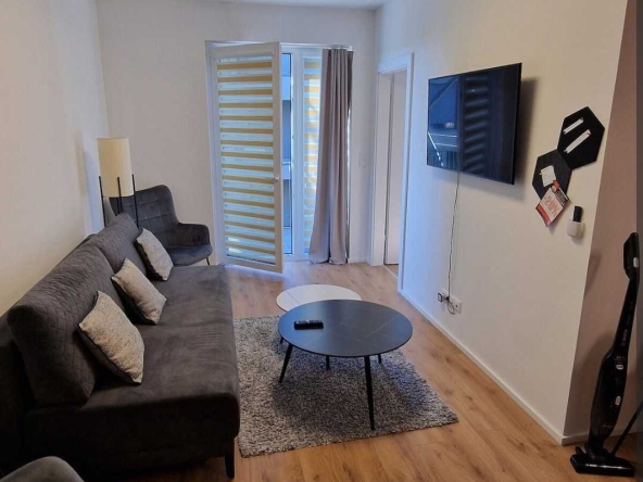 Дава се под наем Двустаен апартамент в София, Лагера - 58 кв.м за 650 € - Снимка #1