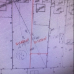 Парцел в Ямбол, Център - 1403 кв.м за 55 €/кв.м - Снимка #1