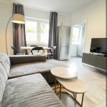 Дава се под наем Двустаен апартамент в София, Овча купел 1 - 55 кв.м за 650 € - Снимка #1