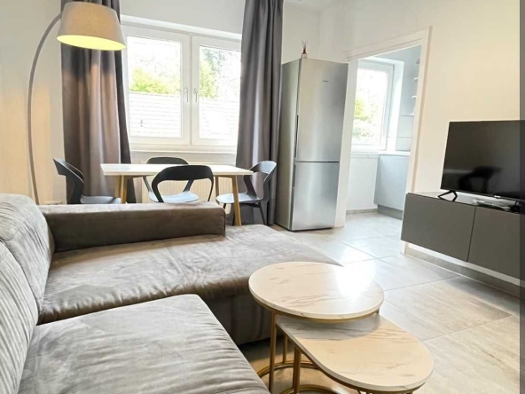 Дава се под наем Двустаен апартамент в София, Овча купел 1 - 55 кв.м за 650 € - Снимка #1