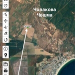 Земеделски имот в Несебър -  кв.м за 9617 €/дка - Снимка #1