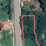 Парцел в с. Враниловци, Област Габрово - 210 кв.м за 16 €/кв.м - Снимка #1