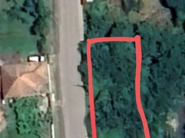 Парцел в с. Враниловци, Област Габрово - 210 кв.м за 16 €/кв.м - Снимка #1