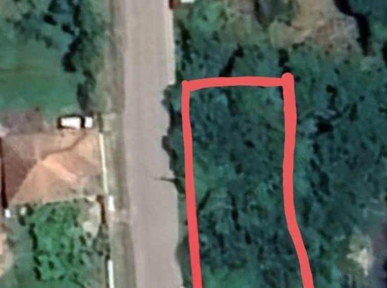 Парцел в с. Враниловци, Област Габрово - 210 кв.м за 16 €/кв.м - Снимка #1