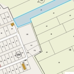 Парцел в Варна, Център - 6777 кв.м за 20 €/кв.м - Снимка #1