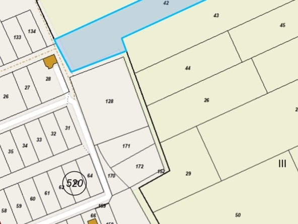 Парцел в Варна, Център - 6777 кв.м за 20 €/кв.м - Снимка #1