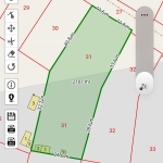 Парцел в Асеновград - 980 кв.м за 27 €/кв.м - Снимка #1