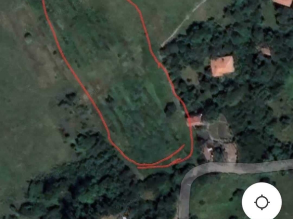 Земеделски имот в Батановци -  кв.м за 4025 €/дка - Снимка #1