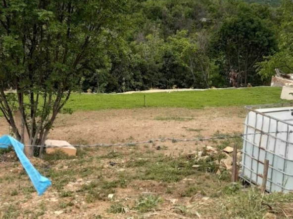 Парцел в с. Малка Верея, Област Стара Загора - 541 кв.м за 28 €/кв.м - Снимка #1