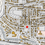 Парцел в Пловдив, Южен - 1156 кв.м за 55 €/кв.м - Снимка #1