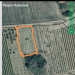 Земеделски имот в с. Кортен, Област Сливен -  кв.м за 2040 €/дка - Снимка #1