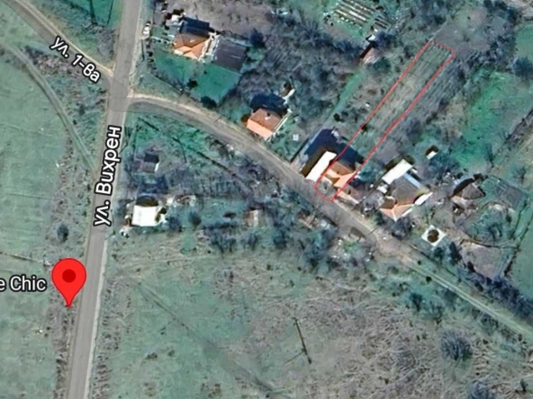 Къща в с. Дебелт, Област Бургас - 86 кв.м за 698 €/кв.м - Снимка #1