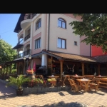 Дава се под наем Заведение в Варна, м-т Евксиноград - 250 кв.м за 629.34 € - Снимка #1