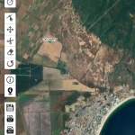 Парцел в Несебър - 7693 кв.м за 10 €/кв.м - Снимка #1