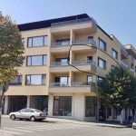 Тристаен апартамент в Момчилград - 87 кв.м за 1288 €/кв.м - Снимка #1