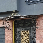 Дава се под наем Тристаен апартамент в София, Лозенец - 101 кв.м за 816 € - Снимка #1